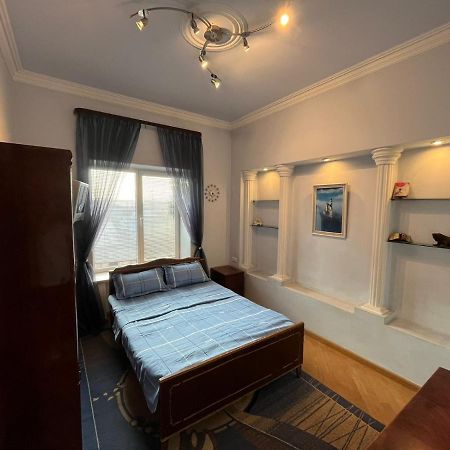 Amigo Guest House Jerevan Eksteriør billede