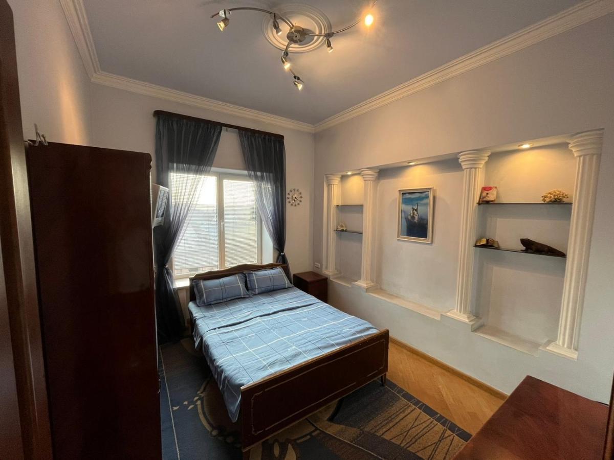 Amigo Guest House Jerevan Eksteriør billede
