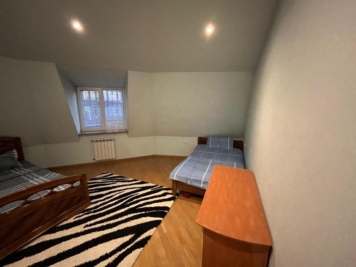 Amigo Guest House Jerevan Eksteriør billede