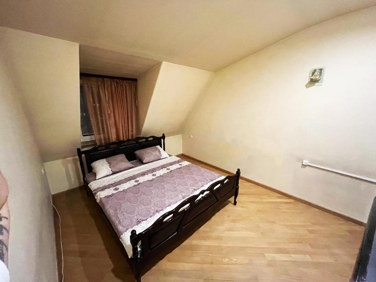 Amigo Guest House Jerevan Eksteriør billede